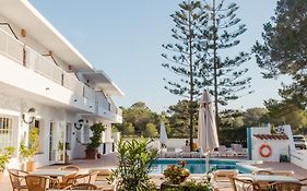 Hostal Es Pi - Formentera Vacaciones